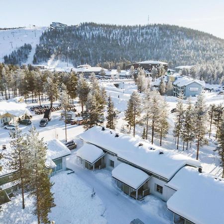 Holiday Home Kaetkaelaeinen 5 E 3 By Interhome Леві Екстер'єр фото