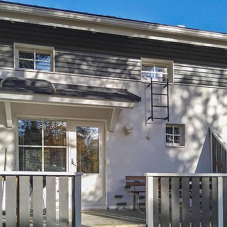 Holiday Home Kaetkaelaeinen 5 E 3 By Interhome Леві Екстер'єр фото