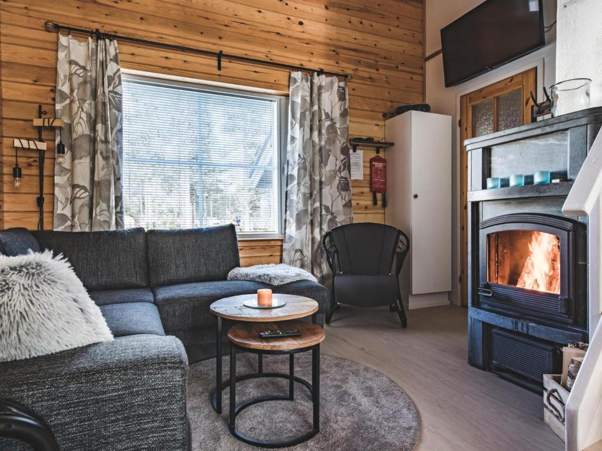 Holiday Home Kaetkaelaeinen 5 E 3 By Interhome Леві Екстер'єр фото