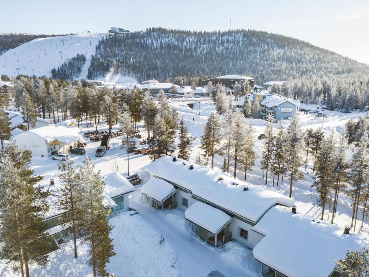 Holiday Home Kaetkaelaeinen 5 E 3 By Interhome Леві Екстер'єр фото