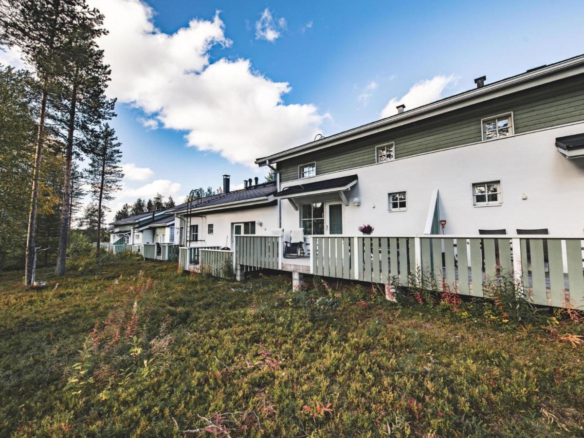 Holiday Home Kaetkaelaeinen 5 E 3 By Interhome Леві Екстер'єр фото