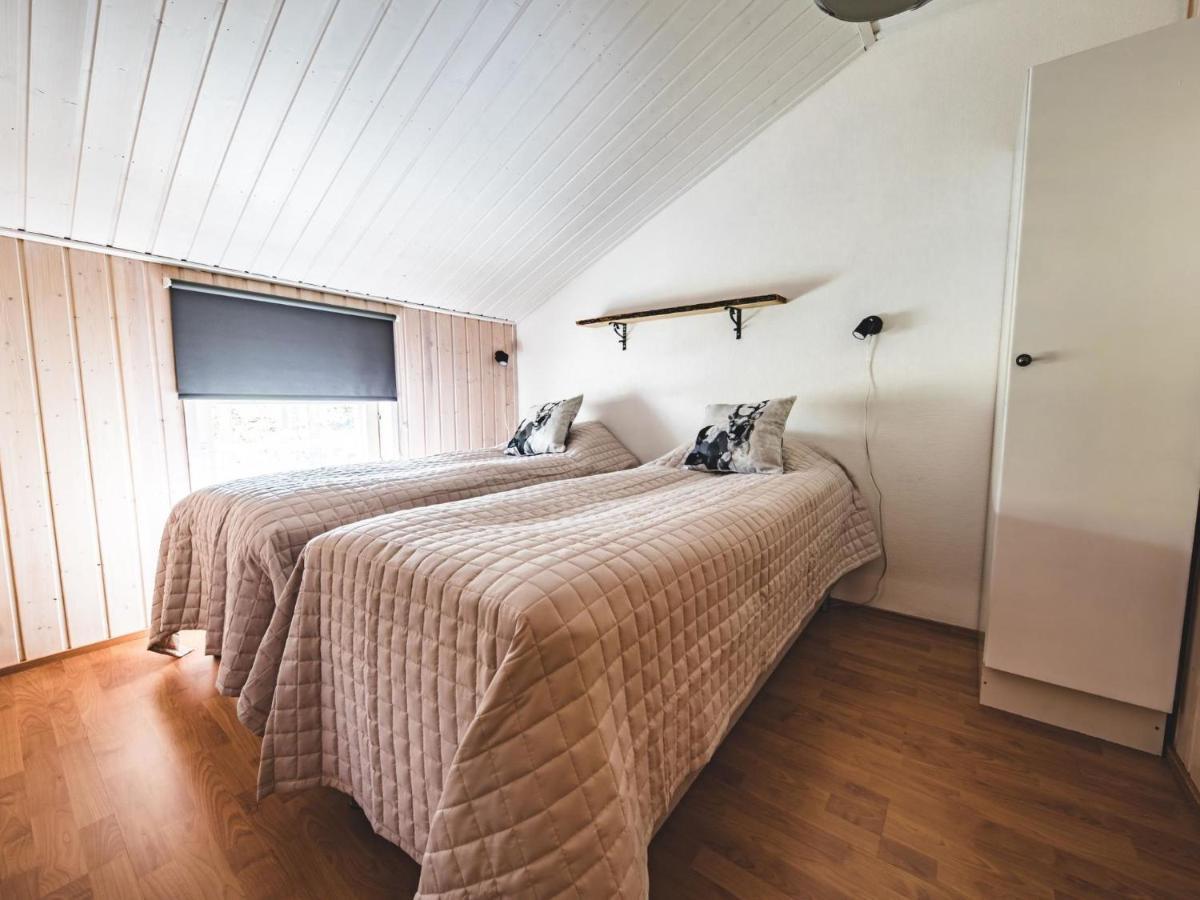 Holiday Home Kaetkaelaeinen 5 E 3 By Interhome Леві Екстер'єр фото