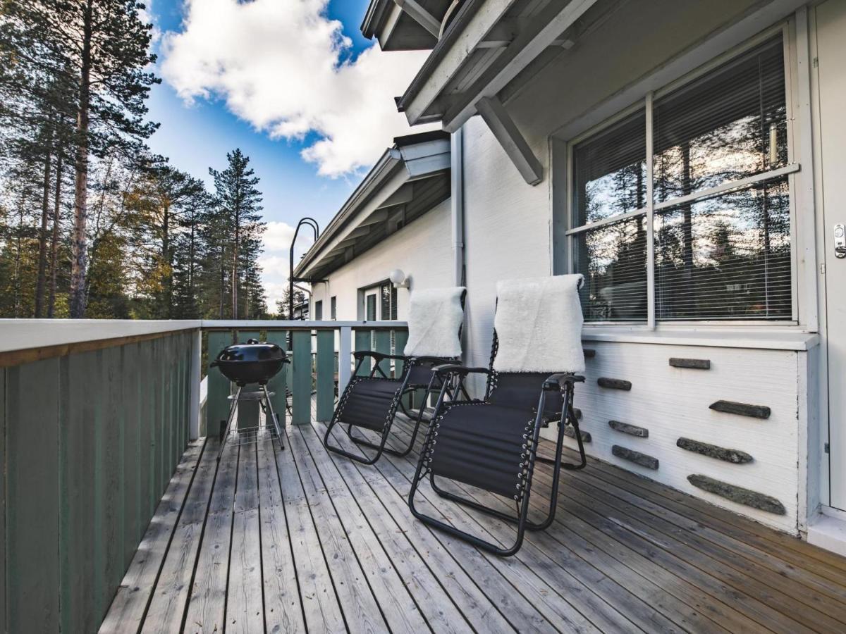 Holiday Home Kaetkaelaeinen 5 E 3 By Interhome Леві Екстер'єр фото
