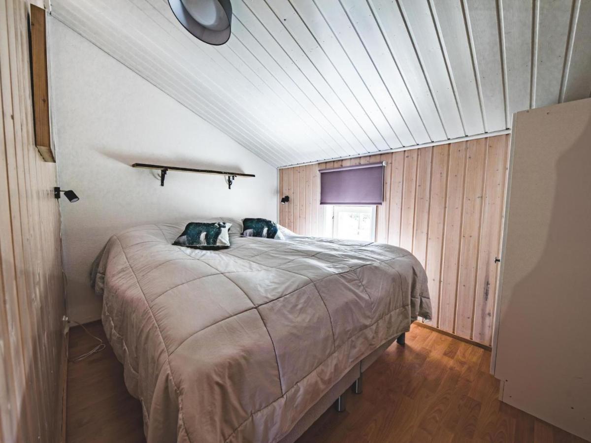Holiday Home Kaetkaelaeinen 5 E 3 By Interhome Леві Екстер'єр фото