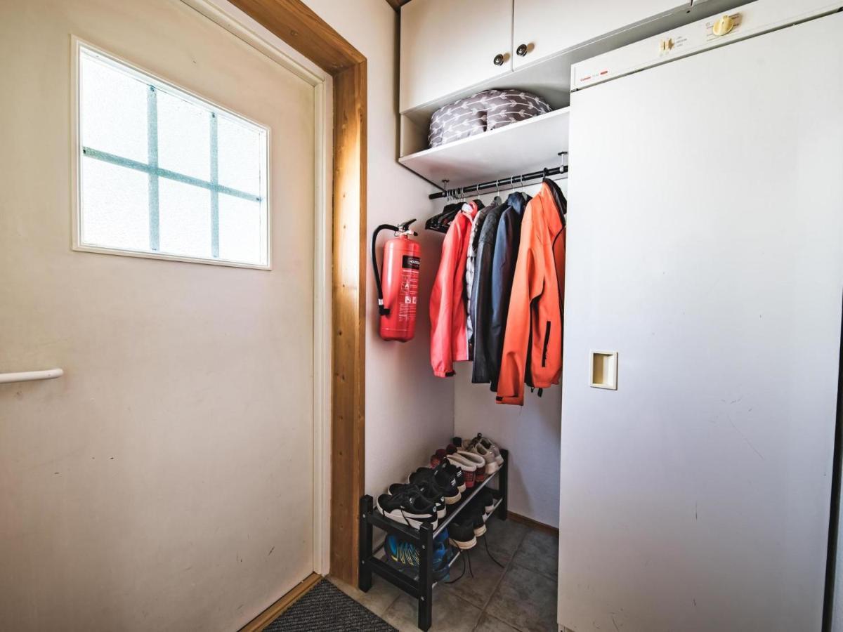 Holiday Home Kaetkaelaeinen 5 E 3 By Interhome Леві Екстер'єр фото