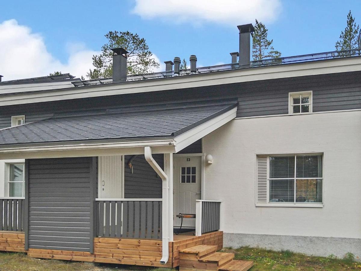 Holiday Home Kaetkaelaeinen 5 E 3 By Interhome Леві Екстер'єр фото
